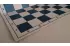 Vinyl Vintage Folding Chess Board 20